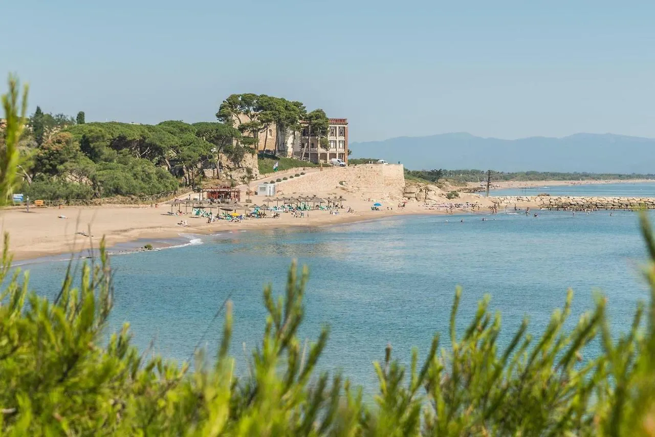 Apartamento Punta Romana Apartment L'Escala