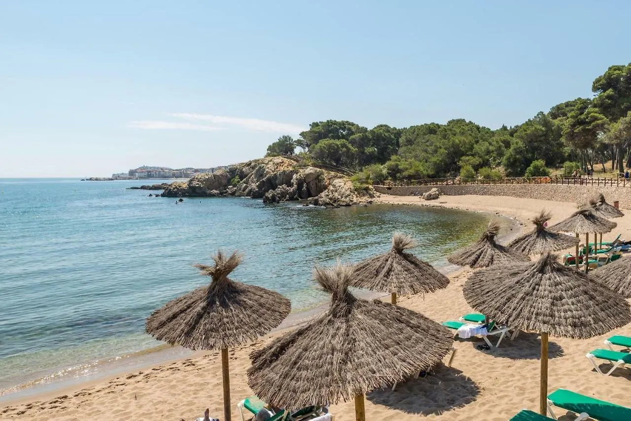 Apartamento Punta Romana Apartment L'Escala 0*,