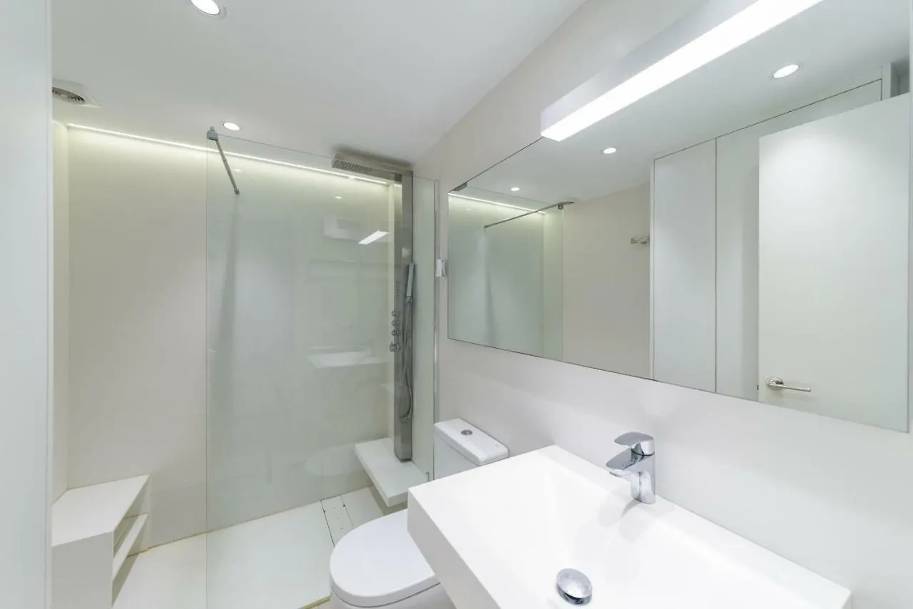Apartamento Punta Romana Apartment L'Escala
