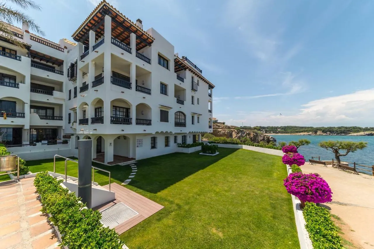 Apartamento Punta Romana Apartment L'Escala