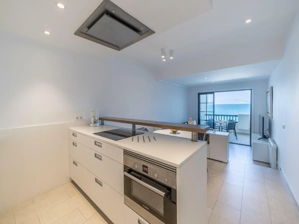 Apartamento Punta Romana Apartment L'Escala