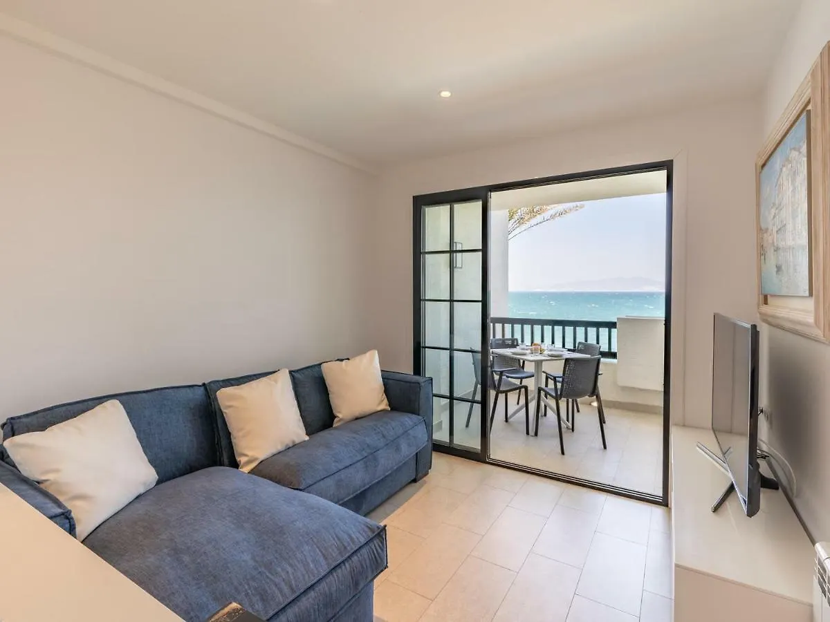 Apartamento Punta Romana Apartment L'Escala